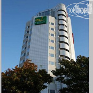 Photos Quality Hotel Halmstad