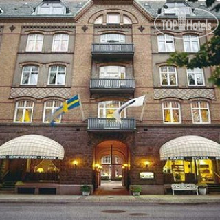 Photos Clarion Collection Hotel Norre Park