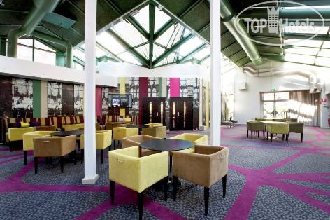 New photos from tourists Scandic Plaza Boras 3*