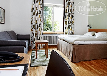 New photos from tourists Best Western Hotell Boras 4*