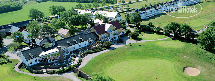 Hotel photo Holiday Club Ekerum 4*