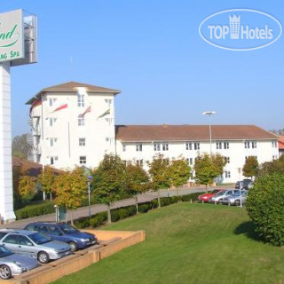 Photos Hotell Erikslund