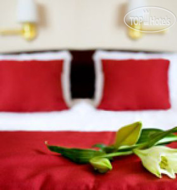 New photos from tourists Best Western Hotel Paletten 3*