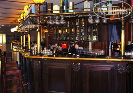 New photos from tourists Comfort Hotel Royal, Saffle 3*