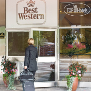 Photos Best Western Nya Star Hotel