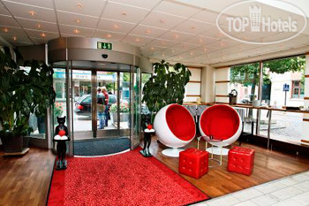 New photos from tourists Best Western Plaza Hotel 4*