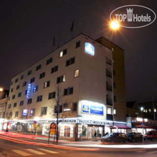 Photos Best Western Plaza Hotel