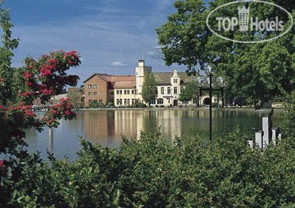 Hotel photo Clarion Collection Bolinder Munktell 4*
