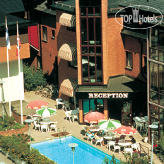 Photos Best Western Hotell Hudik