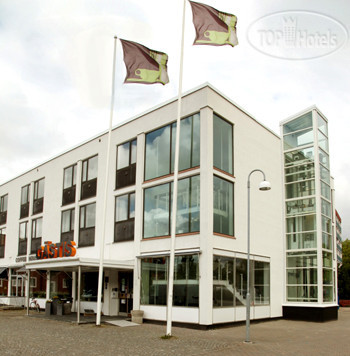 Фото Best Western Hotell Klippan