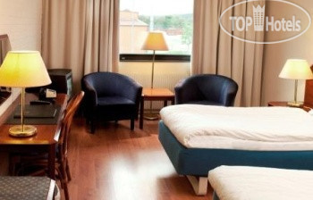 New photos from tourists Best Western Hotel Scheele 3*