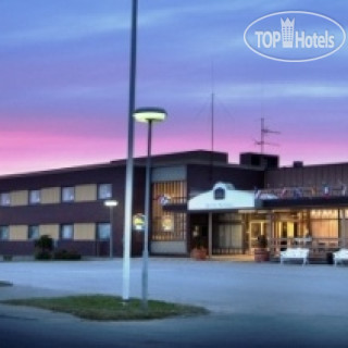Фото Best Western Hotel Scheele