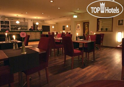 New photos from tourists Quality Hotel Grand, Kristianstad 3*