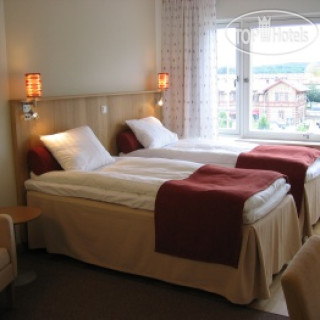 Photos Best Western Hotel Halland