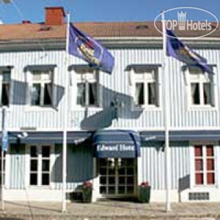 Photos Best Western Edward Hotel