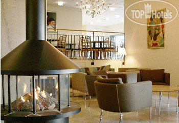 Hotel photo Best Western Grand Hotel Elektra 4*