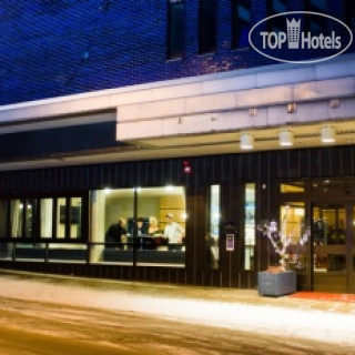 Photos Best Western Grand Hotel Elektra