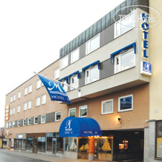 Photos Best Western Hotel M