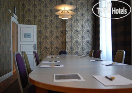 Hotel photo Collection Hotel Post, Oskarshamn 4*