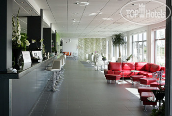 New photos from tourists Best Western Jula Hotell & Konferens 3*