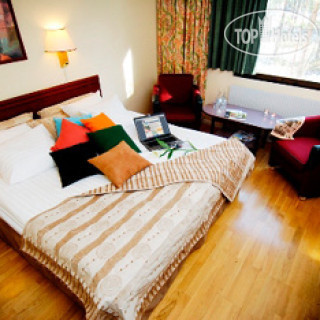 Photos Best Western Hotell SoderH