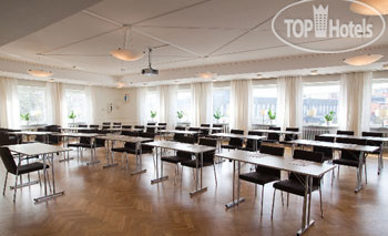 Hotel photo Best Western Hotel Rogge 3*