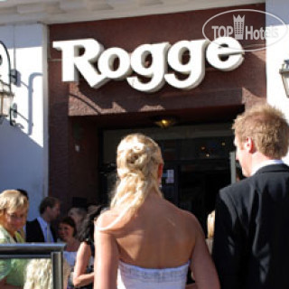 Photos Best Western Hotel Rogge