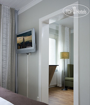 New photos from tourists Best Western Hotel Carlia 4*