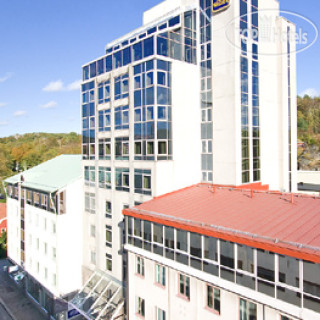 Photos Best Western Hotel Carlia