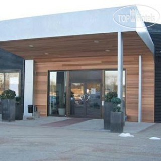 Photos Quality Hotel Vanersborg