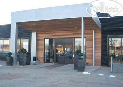 Photos Quality Hotel Vanersborg