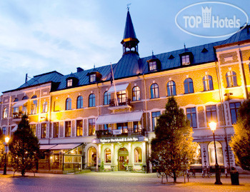 Photos Best Western Varbergs Stadshotell & Asia Spa