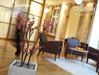 New photos from tourists Best Western Varbergs Stadshotell & Asia Spa 4*