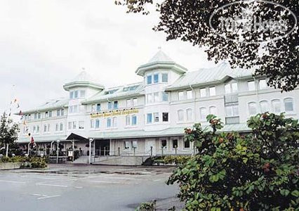 Photos Clarion Collection Hotel Fregatten