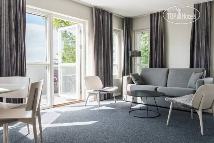 New photos from tourists Scandic Visby Hotel