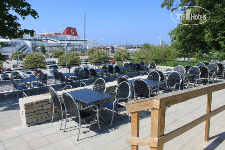 Hotel photo Scandic Visby Hotel 