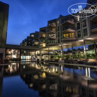 Photos Quality Resort & Spa Stromstad