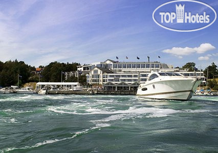 Hotelier's photos Ascend Collection hotel Stenungsbaden Yacht Club