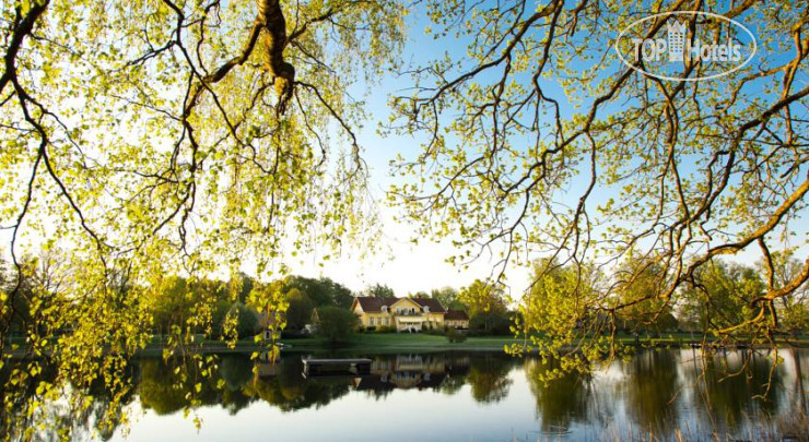 New photos from tourists Toftaholm Herrgard 4*
