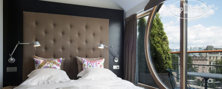 Hotelier's photos Berns 4*