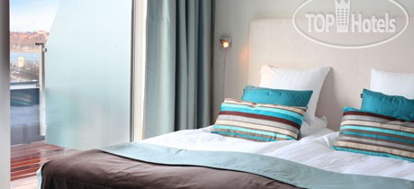 Hotelier's photos Biz Apartment Gardet 4*