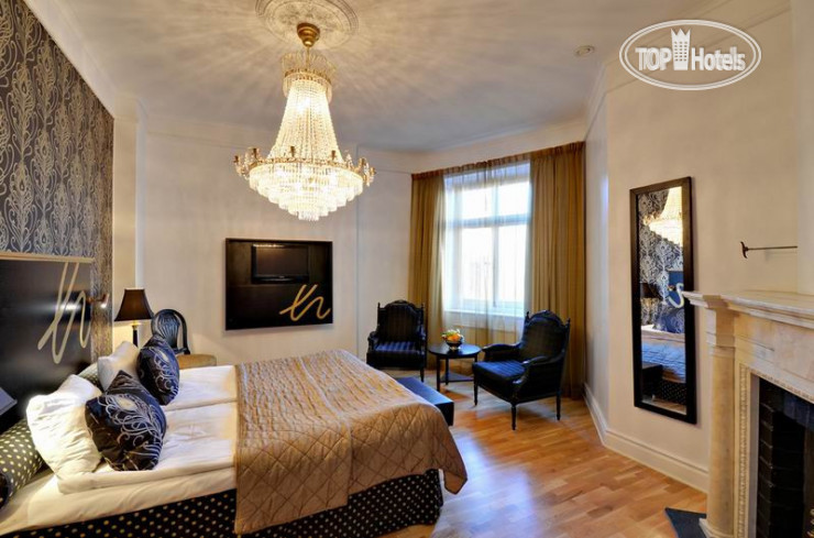 New photos from tourists Hansson 4*