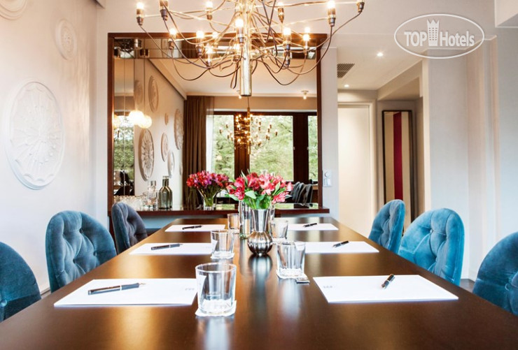 New photos from tourists Elite Eden Park Hotel 4*