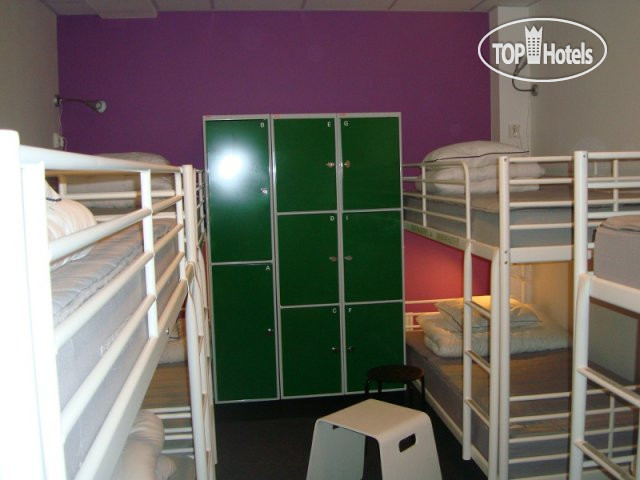 New photos from tourists Interhostel