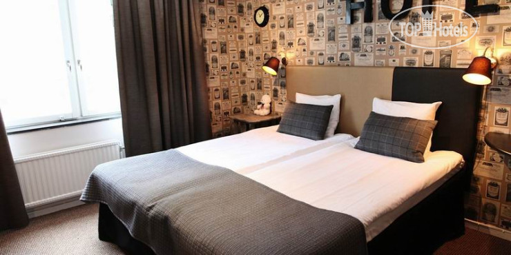 New photos from tourists Lilla Radmannen 3*