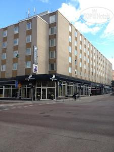 Hotelier's photos Hotel Uppsala 3*