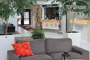 Hotelier's photos Kvarntorget Hotell 3*