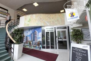 New photos from tourists Kvarntorget Hotell 3*