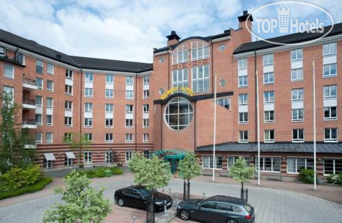 Hotel photo Memory Hotel 4*
