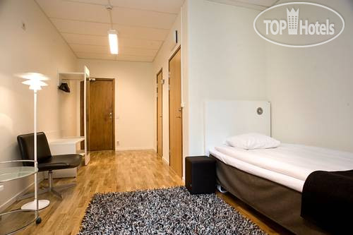 New photos from tourists Mr Chip Hotel 3*